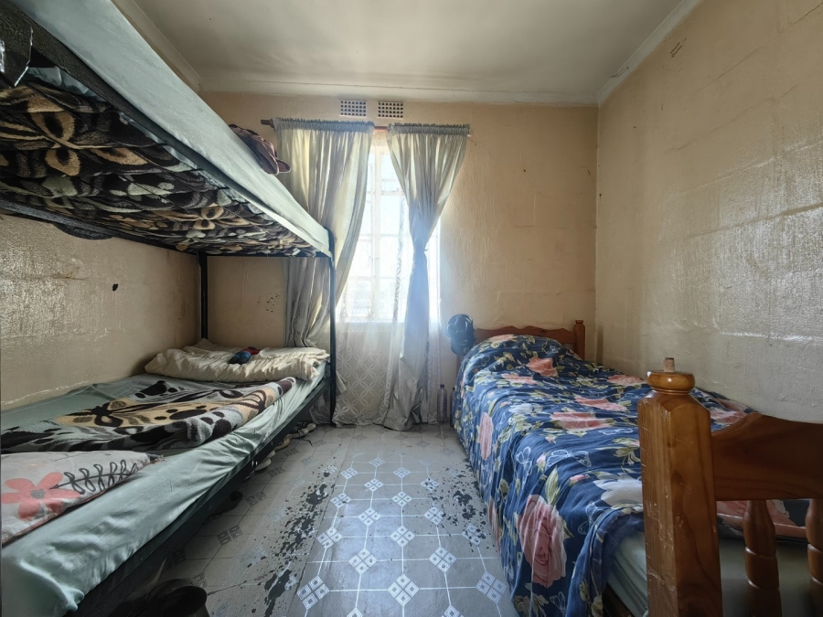 2 Bedroom Property for Sale in Belhar Western Cape
